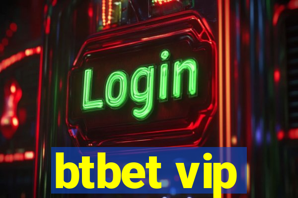 btbet vip